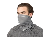 NECK GAITER:WOLF GREY